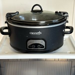 COPY - Crockpots